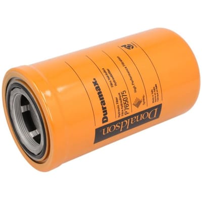 Oliefilter, versnellingsbak DONALDSON P765075