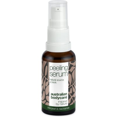 Australian Bodycare Natuurlijk Peeling Serum 30