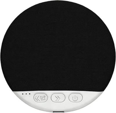 Onder Matras Luidspreker - Kussen Speaker - Rustige Nachtrust - Geluid Zonder Overlast - 23 x 116 cm - Zwart