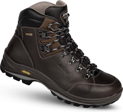 Grisport Anden Wandelschoenen Unisex - Brown - Maat 36