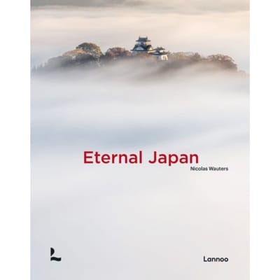 Eternal Japan - Nicolas Wauters