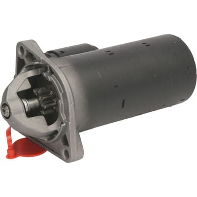 Startmotor, starter BOSCH 0 986 017 790