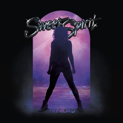 Sweet Spirit - Trinidad (LP)