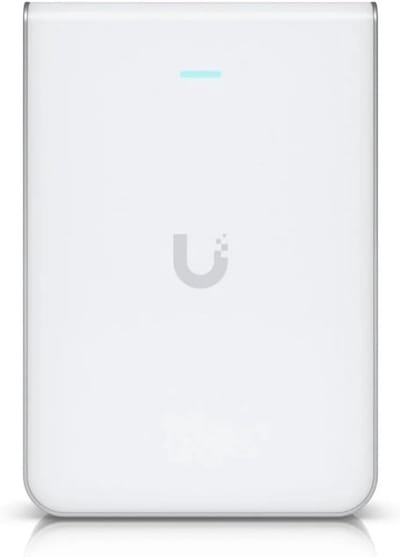 Professionele Binnen Wi-Fi 7 Access Point met PoE voor Snel en Stabiel Netwerk