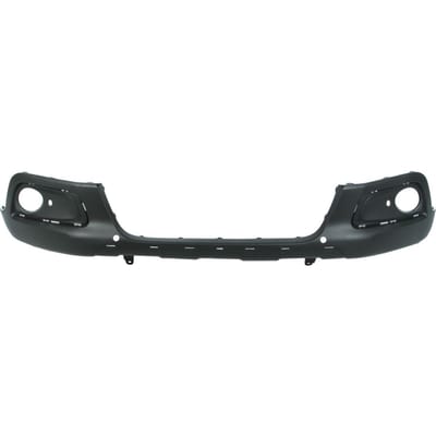 Bumper - spoiler BLIC 5511-00-5516222P