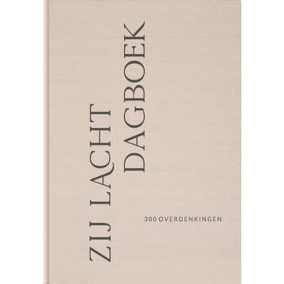 Zij Lacht Dagboek