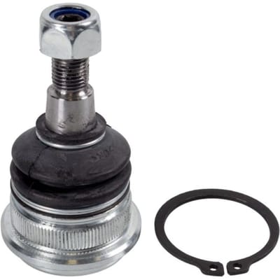 Ondersteunende/geleidende verbinding FEBI BILSTEIN 41866