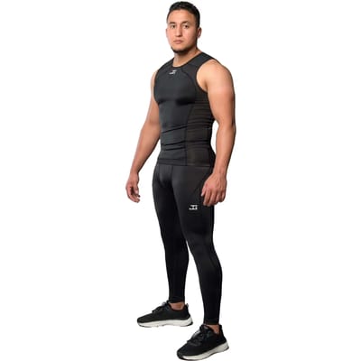 Mouwloze rashguard Joyagear