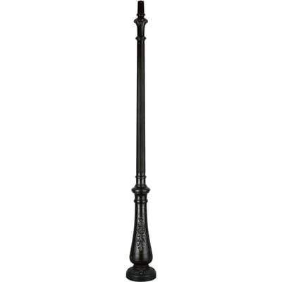Paal buitenverlichting Dopo lighting Postes