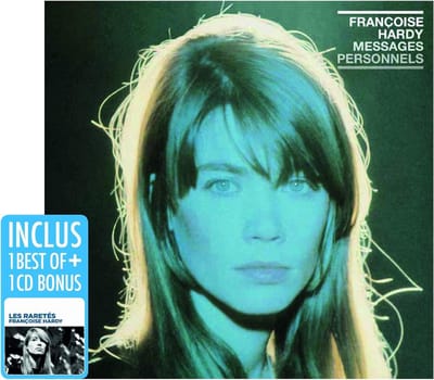 Coffret 2 Cd