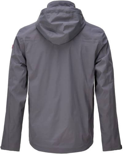 Nordberg Dan - Urban Jack - Heren Jas - Lichtgewicht - Casual & Outdoor