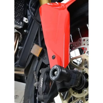Motor vorkbeschermers R&G Racing Honda CRF1000L Africa Twin