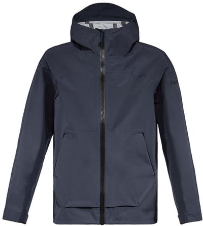 Dolomite Cristallo 3l Jas Blauw XS Vrouw