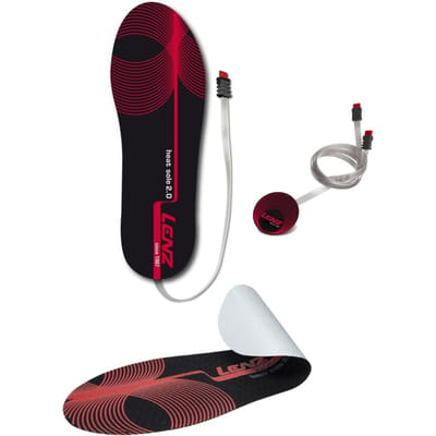 Lenz Heated Sole 2.0