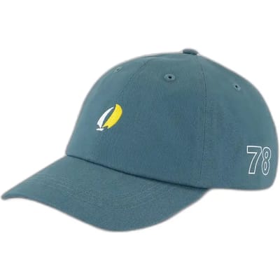 Baseball cap TBS Funny