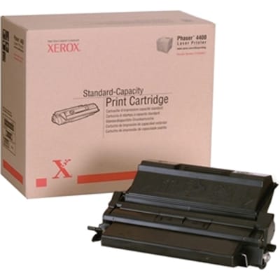 Xerox 113R00627 toner cartridge zwart (origineel)
