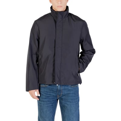 Armani Exchange Xm001579_af16926 Jas Zwart S Man