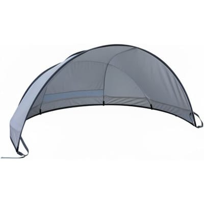 HOME DELUXE Zonnescherm Aquasun voor hottub Splash