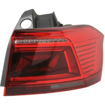 Achterlicht MAGNETI MARELLI 714081870201