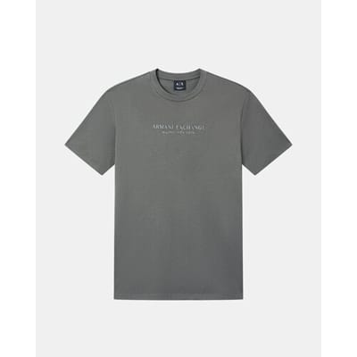 Armani Exchange T-shirt T-SHIRT Set van 1
