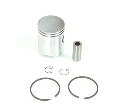 Piston moteur FDM pour mobylette MBK 51 Ø 38.94mm Neuf