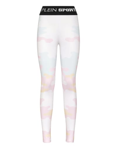 Sport Leggings Camouflage