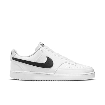Nike Court Vision 1 Amethyst Love Slijtvast Ondersteuning Hoogte Verhogend DH2987-101(teamGT) 44.5 white