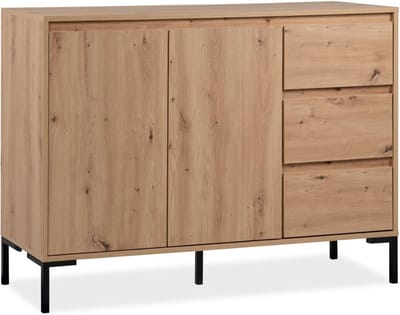 Finori Korsika - Commode - Artisan Oak