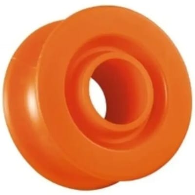 Petzl Ultralegere Pulley Orange
