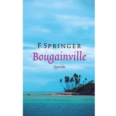 Bougainville - F. Springer