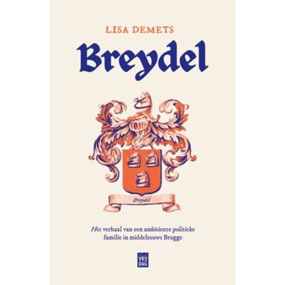 Breydel - Lisa Demets