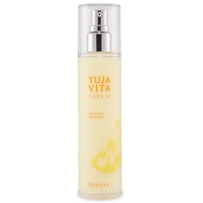 Deoproce Yuja Vita Care 10 Emulsion Apaisante 120ml