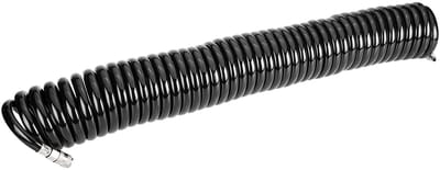 NEO TOOLS - Spiraalslang - 12 x 17 mm - 15 m - PU