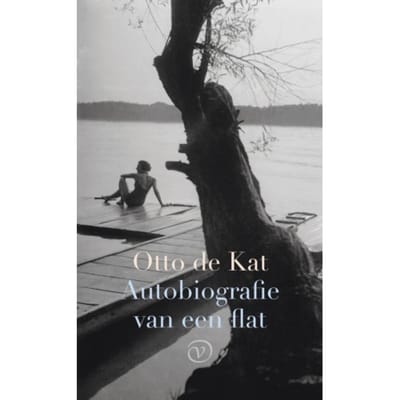 Autobiografie Van Een Flat - Otto de Kat