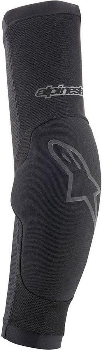 Alpinestars Bicycle Paragon Plus Elleboogbeschermers Zwart XS