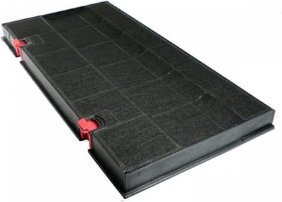 Sauter Koolstoffilter 72x3406 / FAT150 / CHF150/1