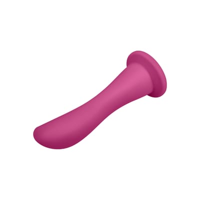 Temptasia - Bellatrix Dildo - Plum