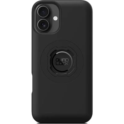 Smartphonehoesje Quad Lock Mag iPhone 16 PLUS 6.7"