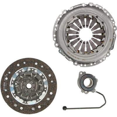 Schaeffler Luk Koppelingsset LuK RepSet Pro LUK 622 3132 37