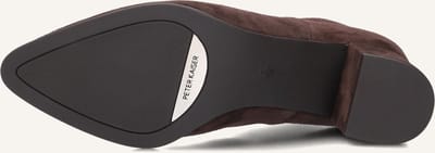 Peter Kaiser - 75320-45 - Laarsjes - Kleur: Bruin - Maat: 37.5