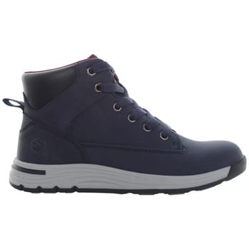 Hoge Sneakers Lumberjack -
