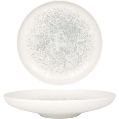 Bonna Diepbord - Lunar Ocean - Porselein - 25 cm (1300cc) - set van 6