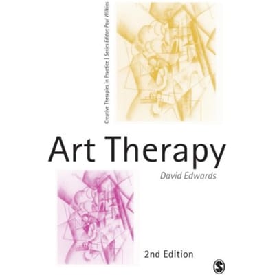 Art Therapy - Edwards, David