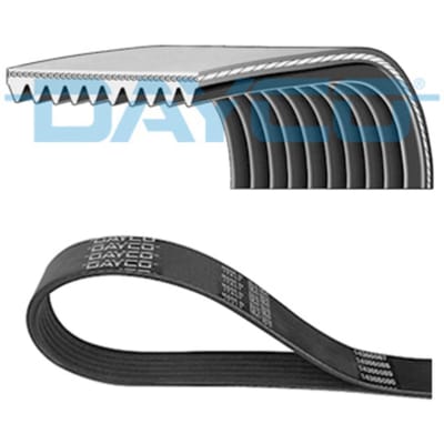 V-riem DAYCO 10PK1850HD