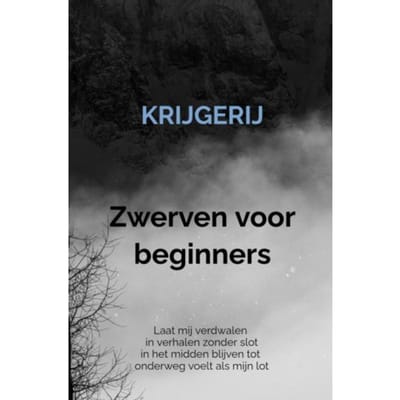 Krijgerij - Wichard De Krijger