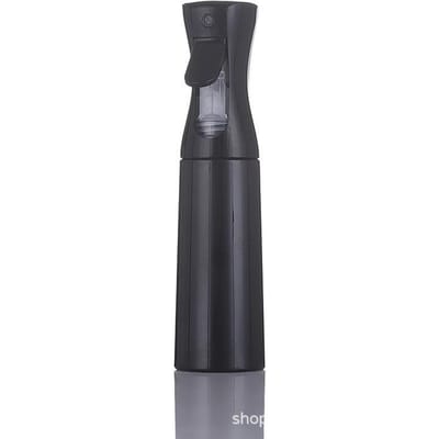 200ml Hoge Druk Continue Sprayfles, Ultrafijne Vernevelende Sprayfles, Make-up Water Aanvulling, Verdunnen En Opslag Kleine Sprayfles 200ml