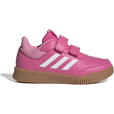 Adidas Sportswear Tensaur Schoenen Met Klittenband - Kinderen - Roze