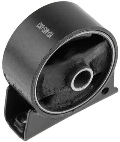 Aslichaam, motorsteunlager OEM 5105493AB