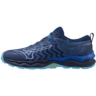 Trailschoenen Mizuno Wave Daichi 8 GTX