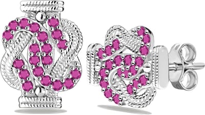 Juwelier Zwartevalk - Zilveren (gerhodineerd) mattenklopper oorbellen 22.213-3/R--